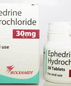 Buy Ephedrine Online
